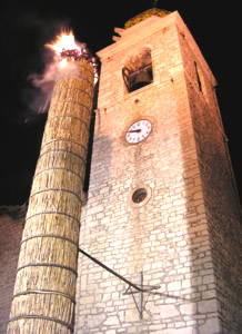 La faglia